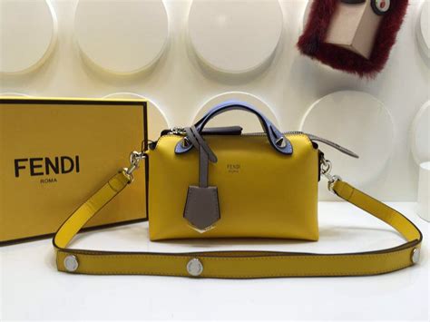 fendi by the way handbag organizer|fendi mini bag.